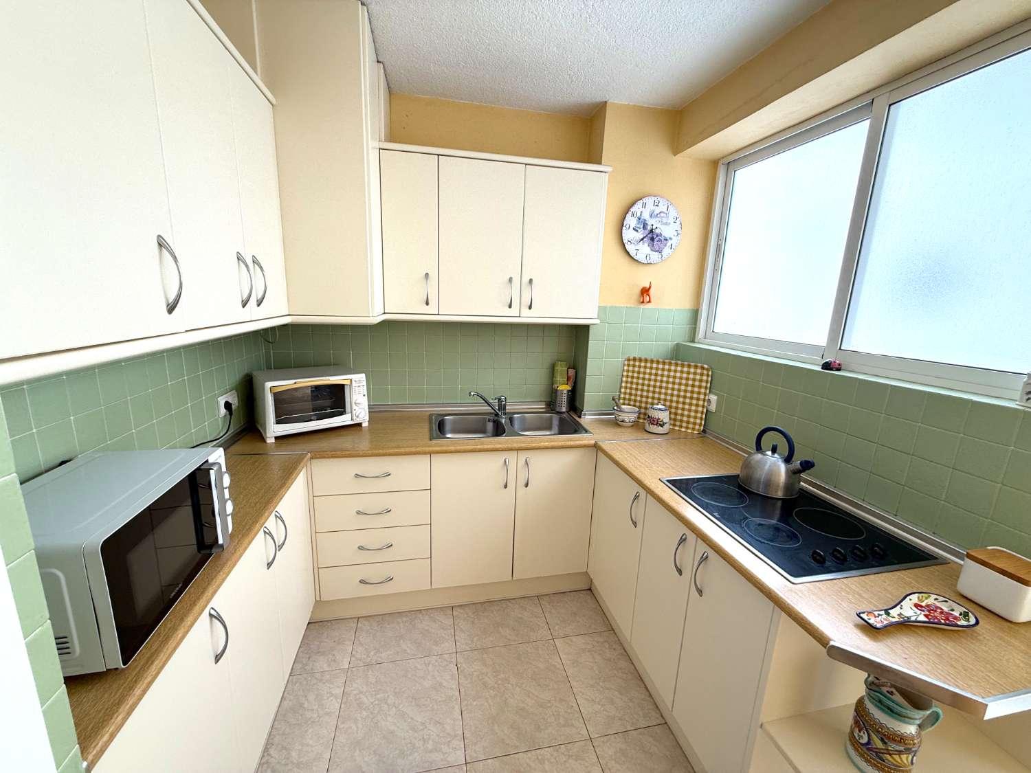 Apartment for Rent in Fuengirola