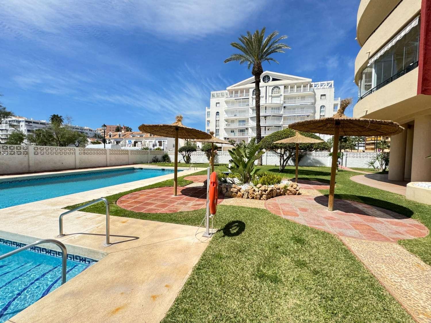 Apartment for Rent in Fuengirola