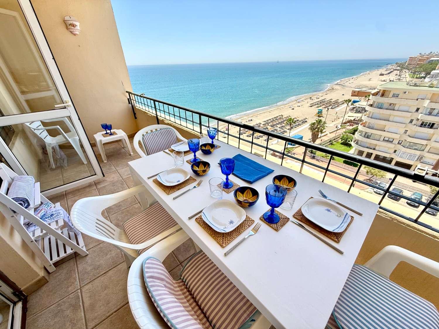 Apartment for Rent in Fuengirola