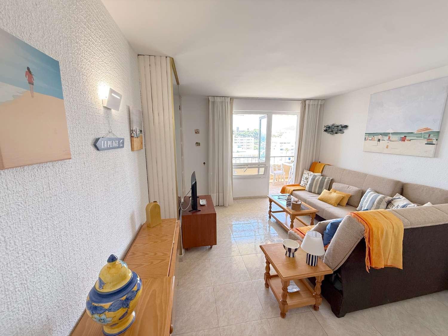 Apartment for Rent in Fuengirola