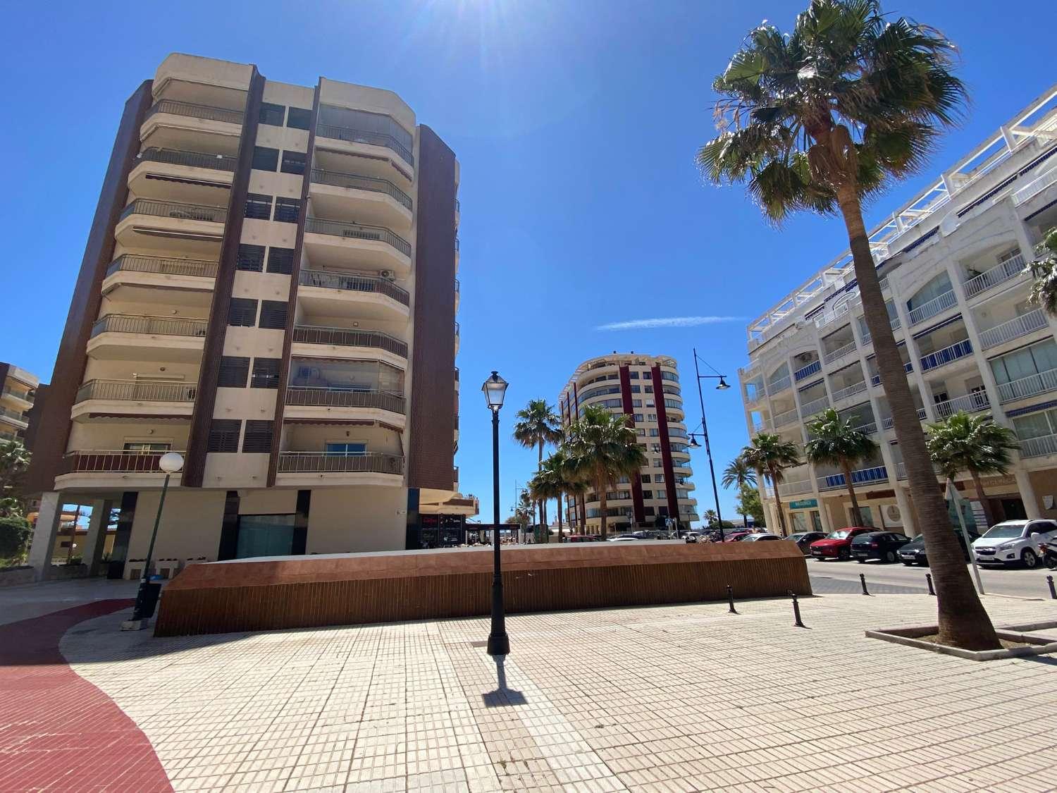 Apartment for Rent in Fuengirola