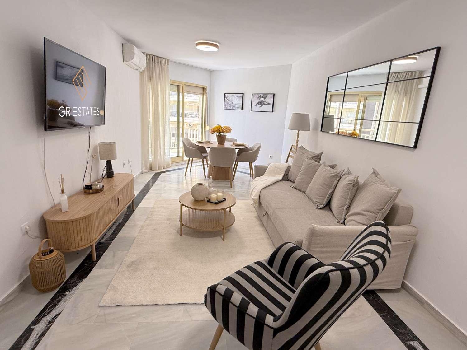 Apartment for Rent in Fuengirola
