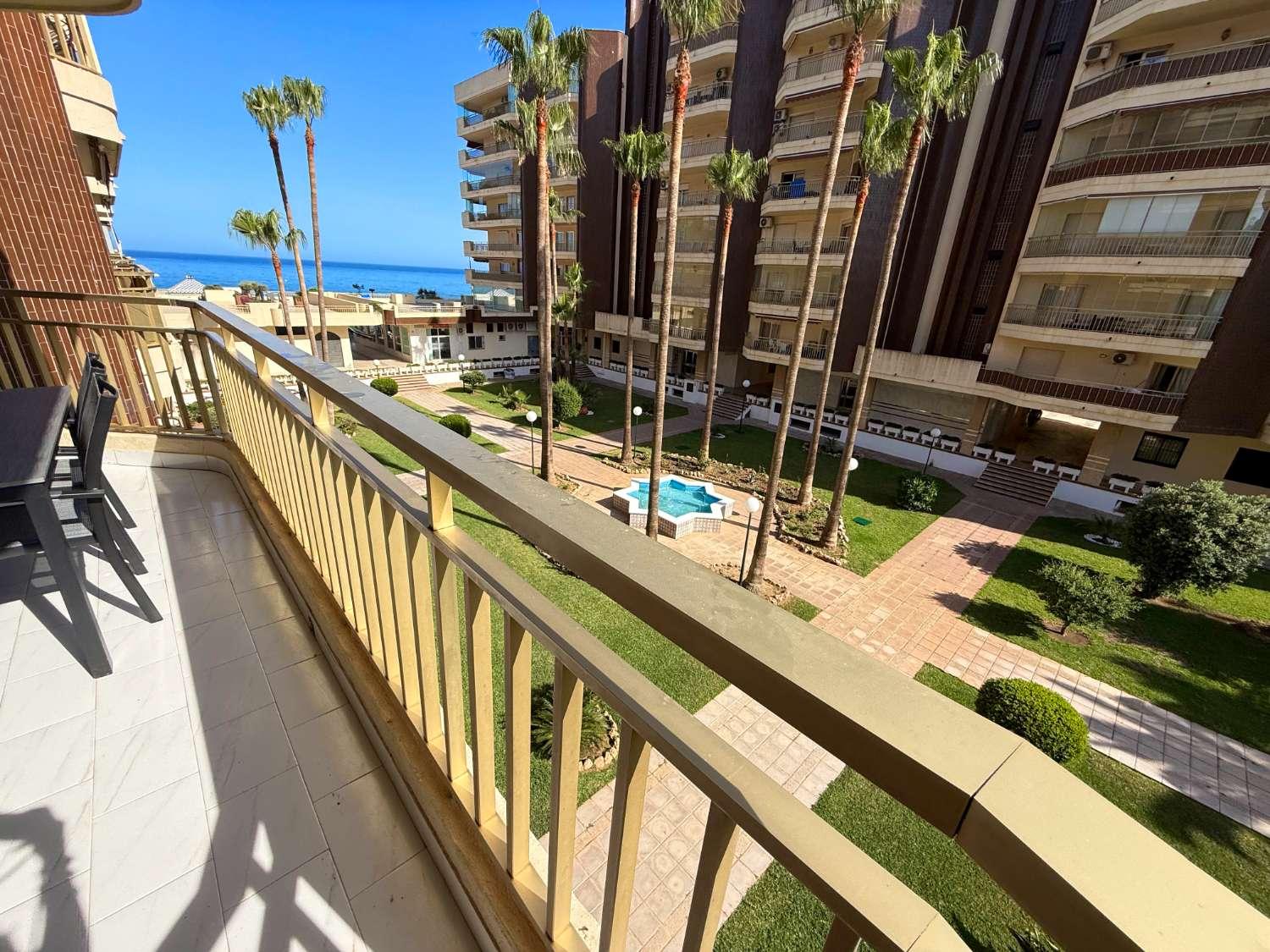 Apartment for Rent in Fuengirola