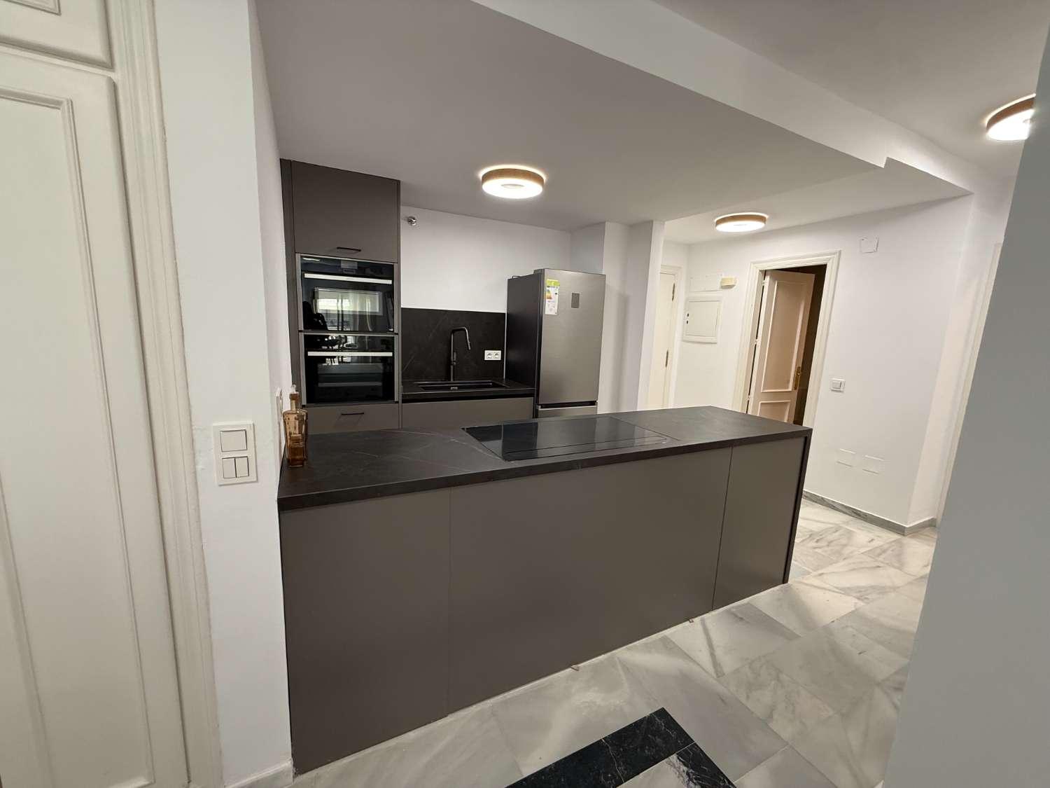 Apartment for Rent in Fuengirola