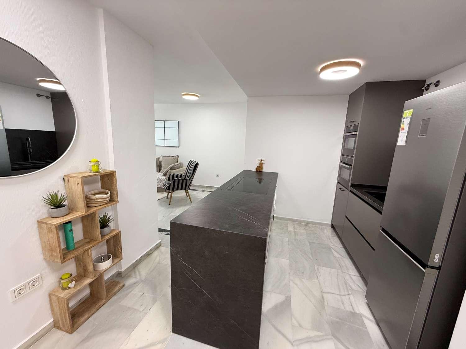Apartment for Rent in Fuengirola