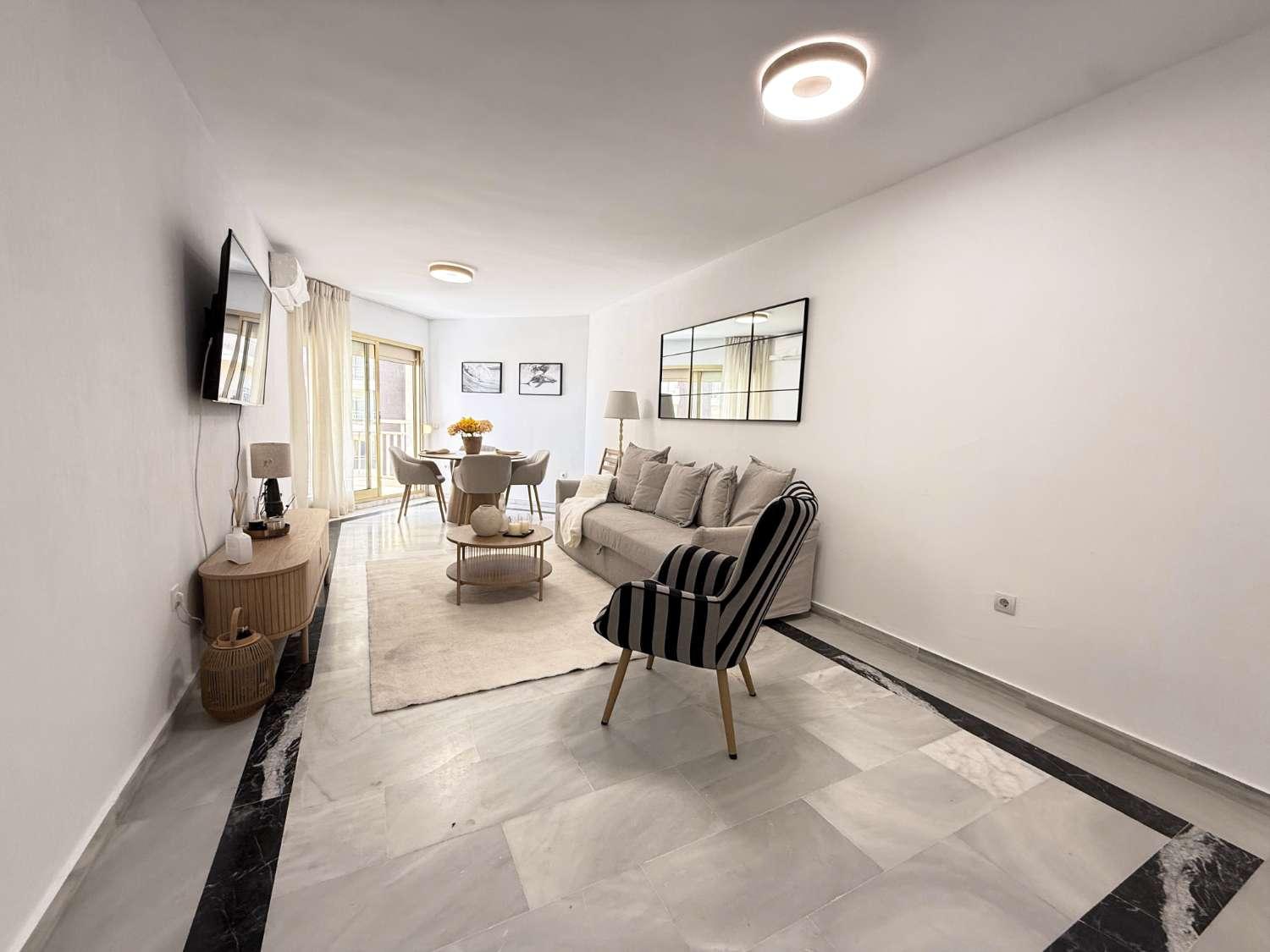 Apartment for Rent in Fuengirola