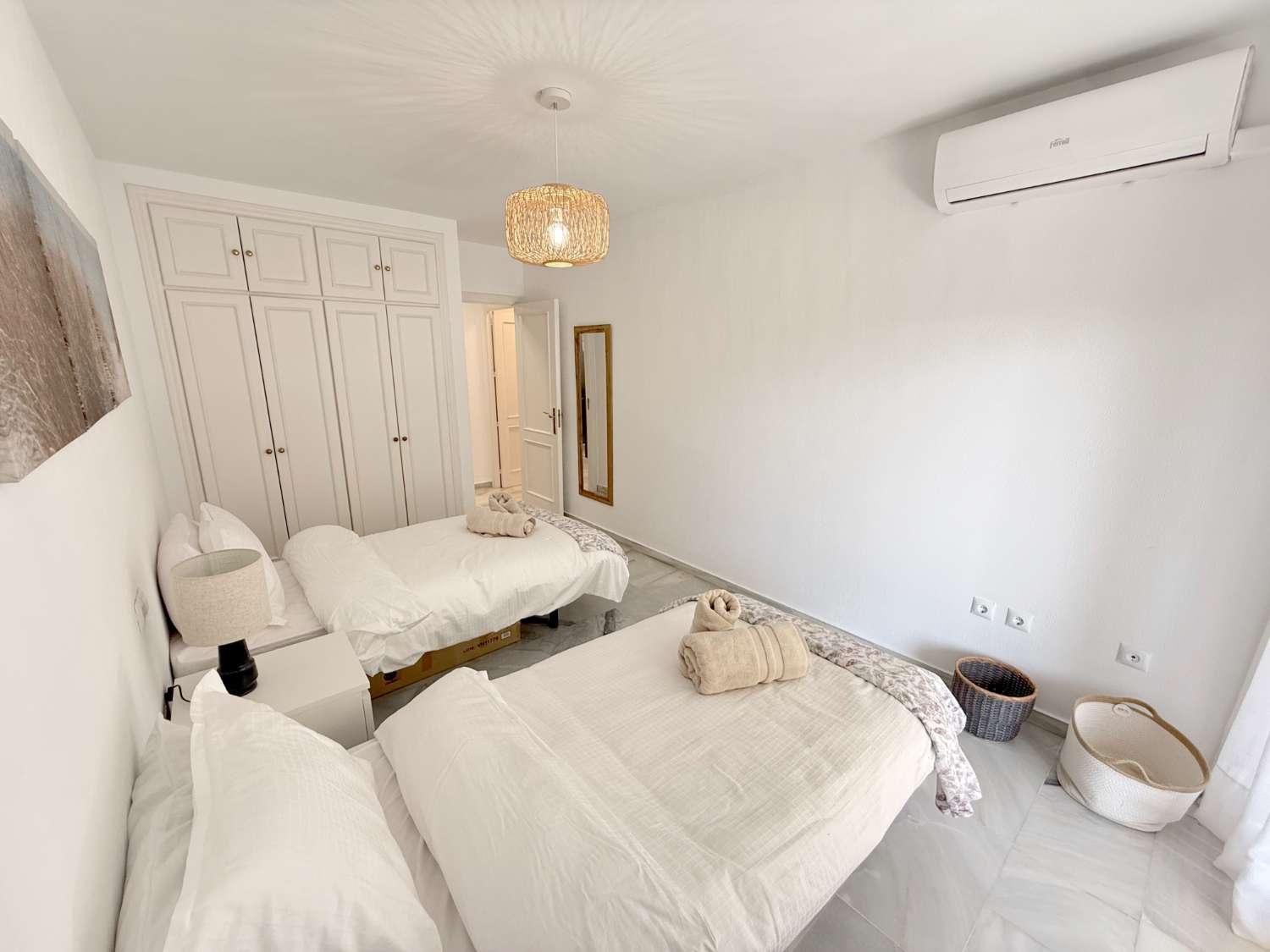 Apartment for Rent in Fuengirola
