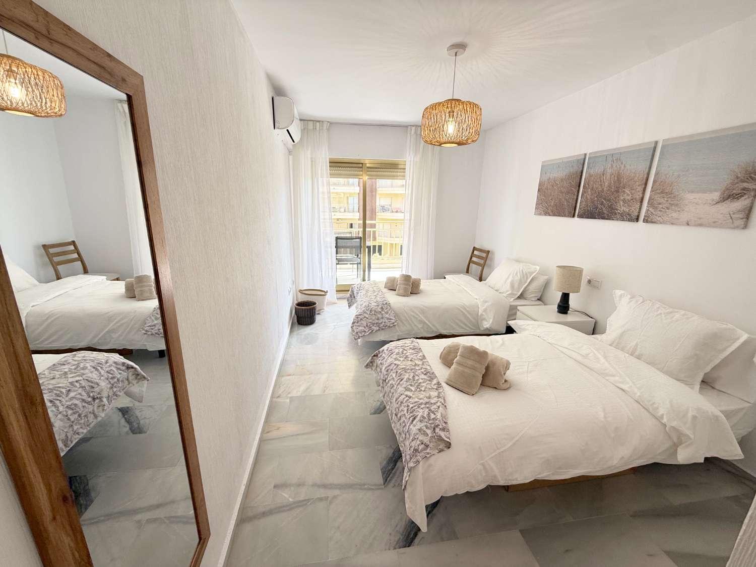 Apartment for Rent in Fuengirola
