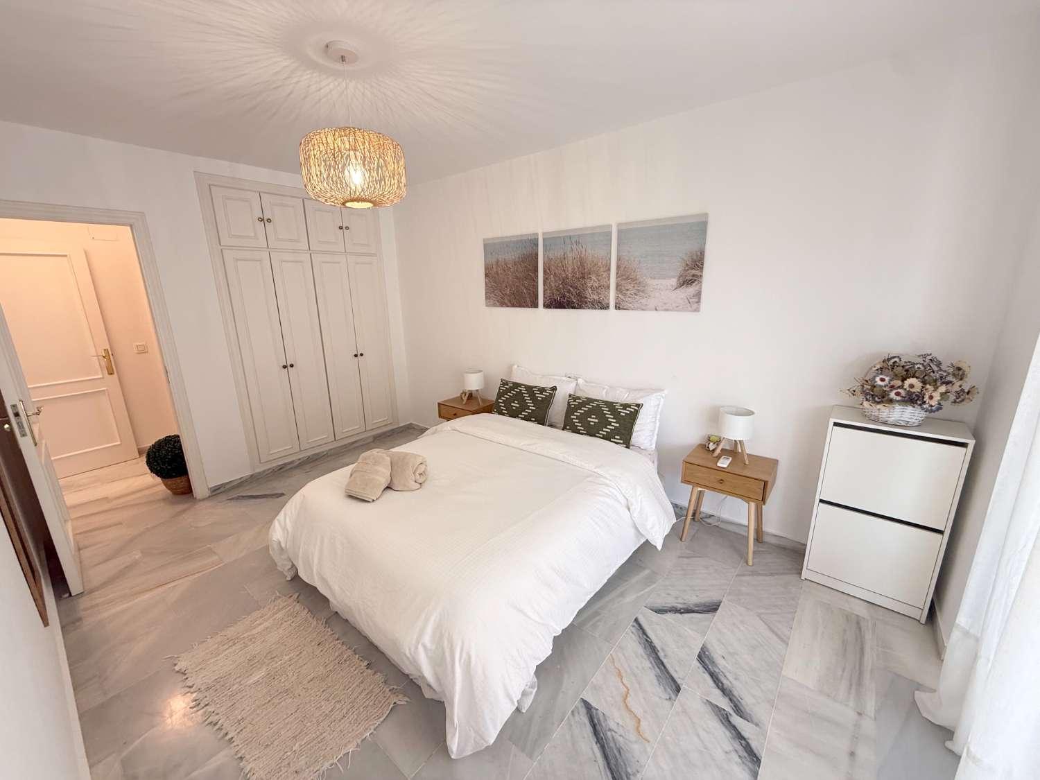 Apartment for Rent in Fuengirola