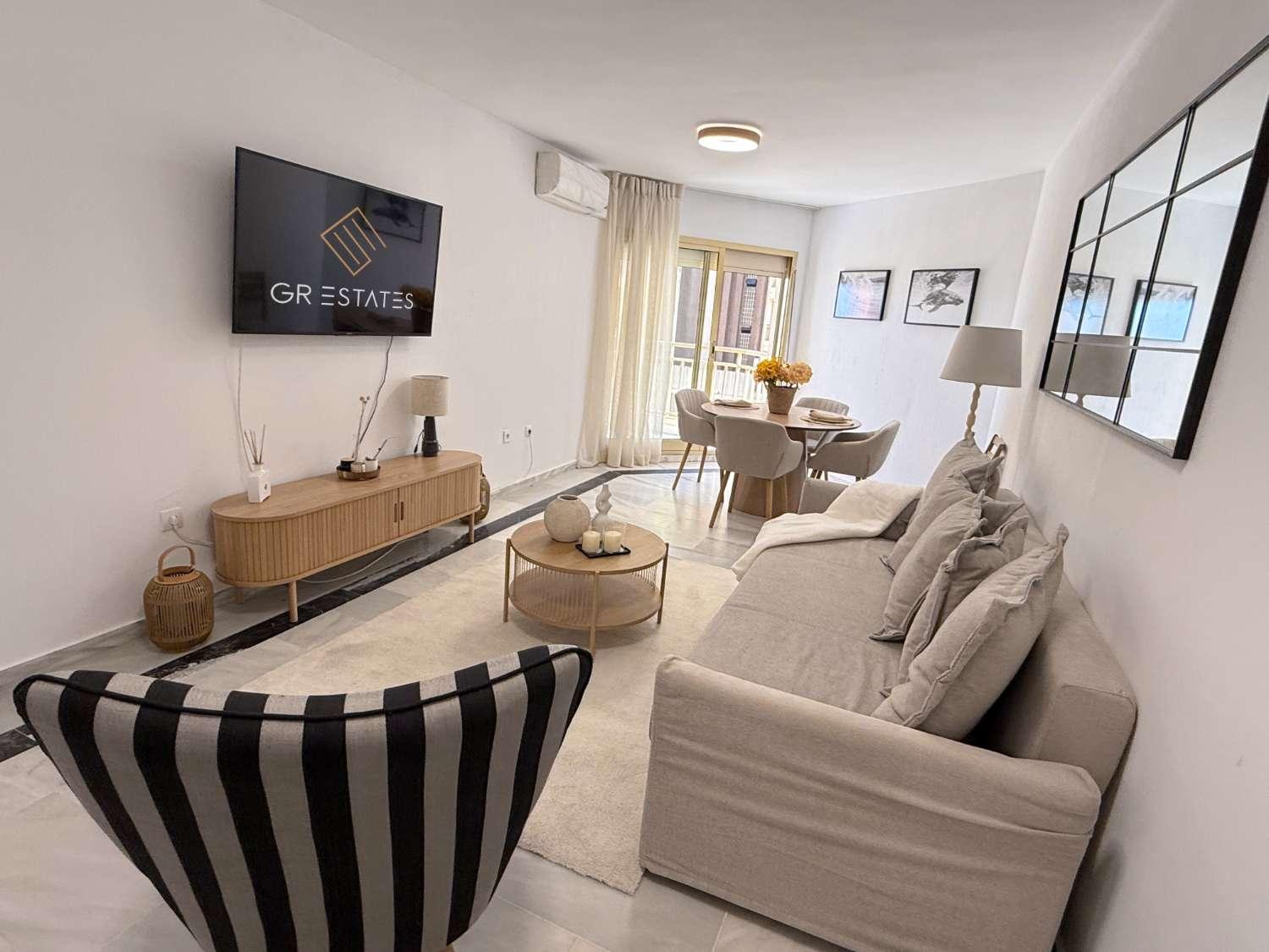 Apartment for Rent in Fuengirola