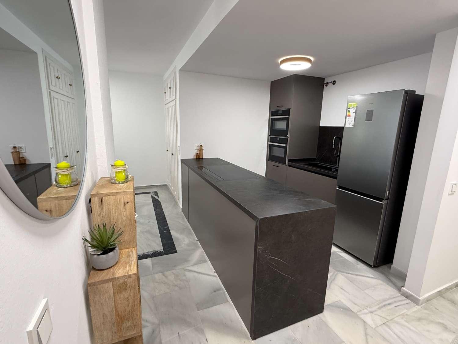 Apartment for Rent in Fuengirola