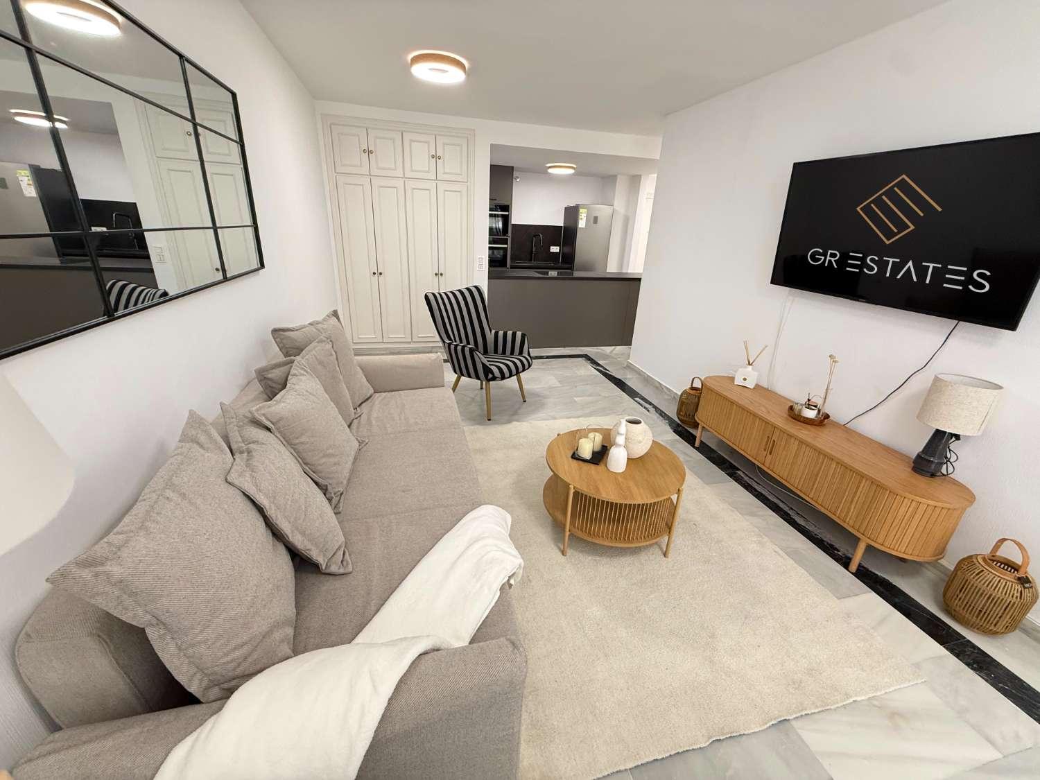 Apartment for Rent in Fuengirola