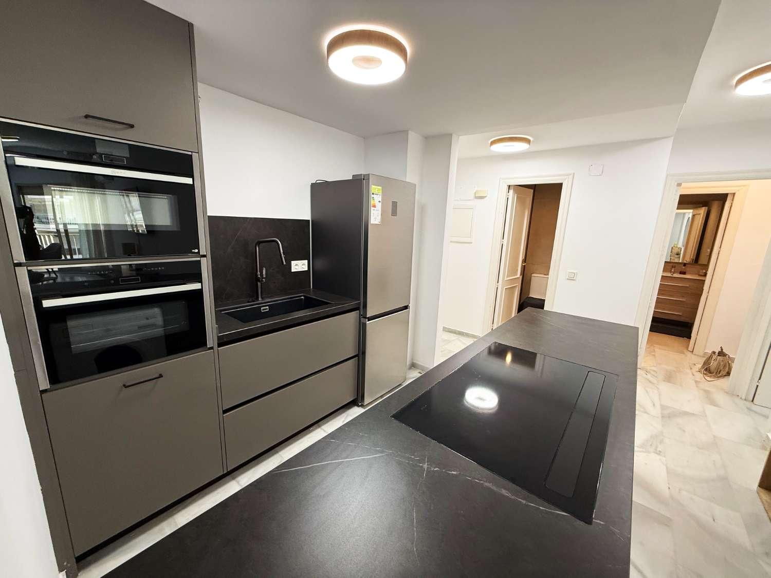 Apartment for Rent in Fuengirola