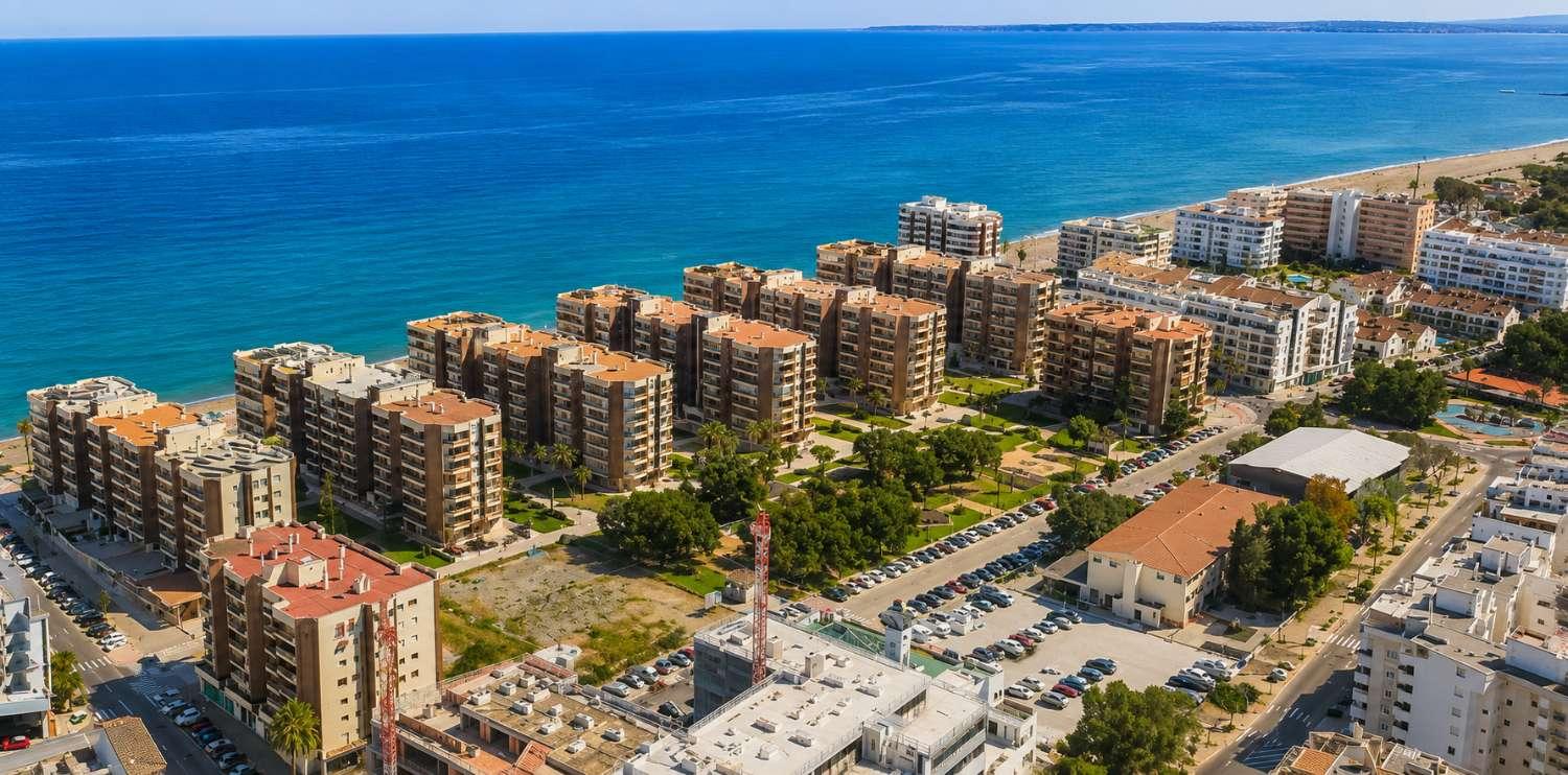 Apartment for Rent in Fuengirola