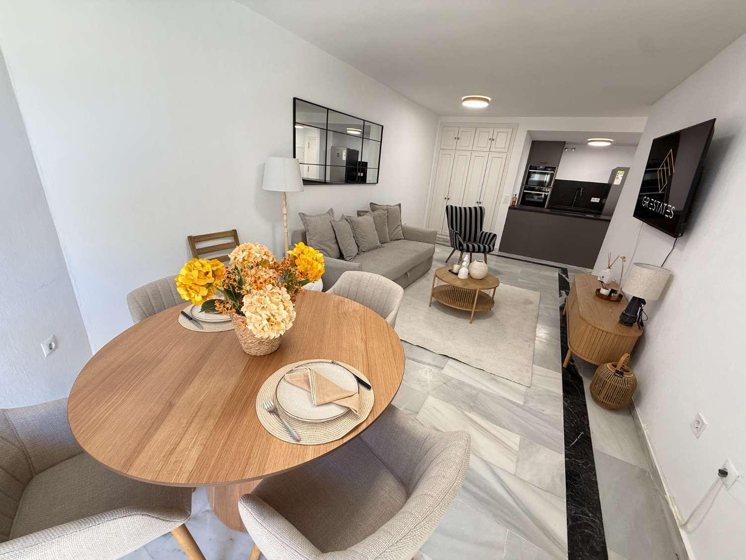 Apartment for Rent in Fuengirola