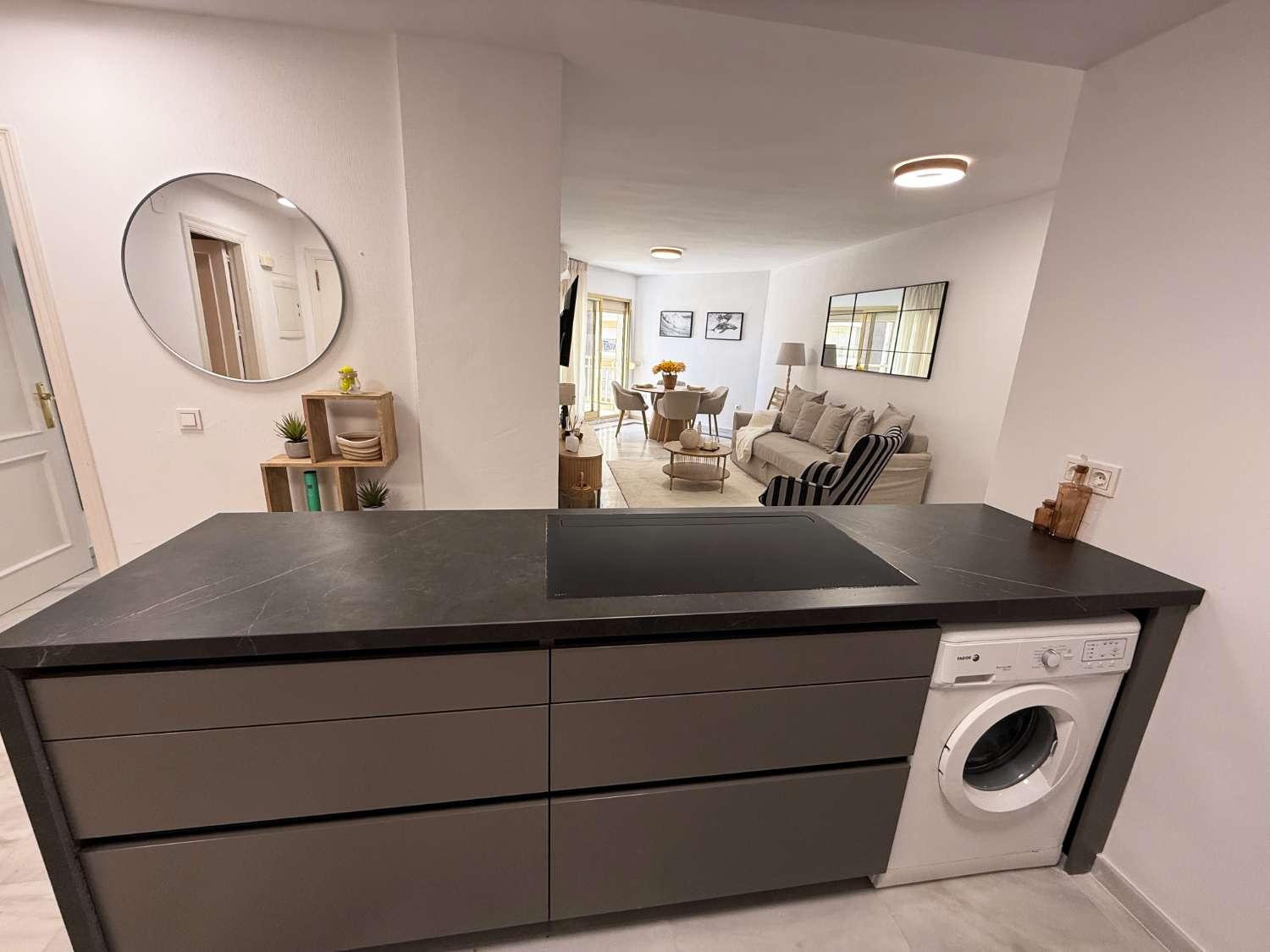 Apartment for Rent in Fuengirola