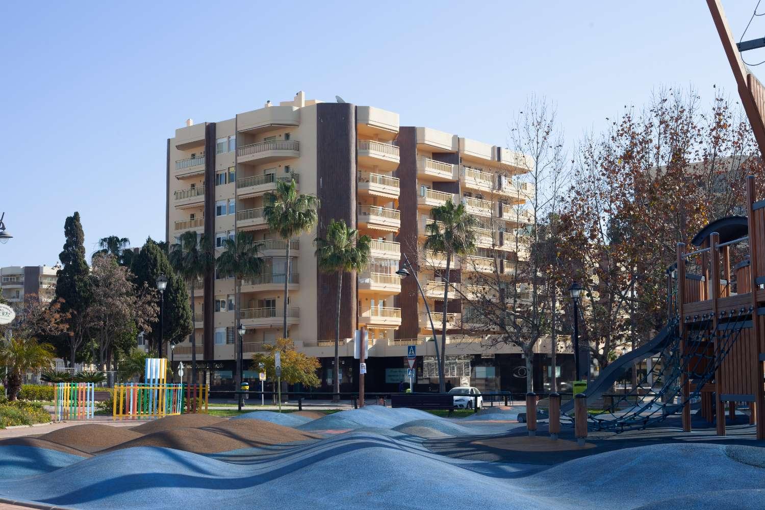 Apartment for Rent in Fuengirola