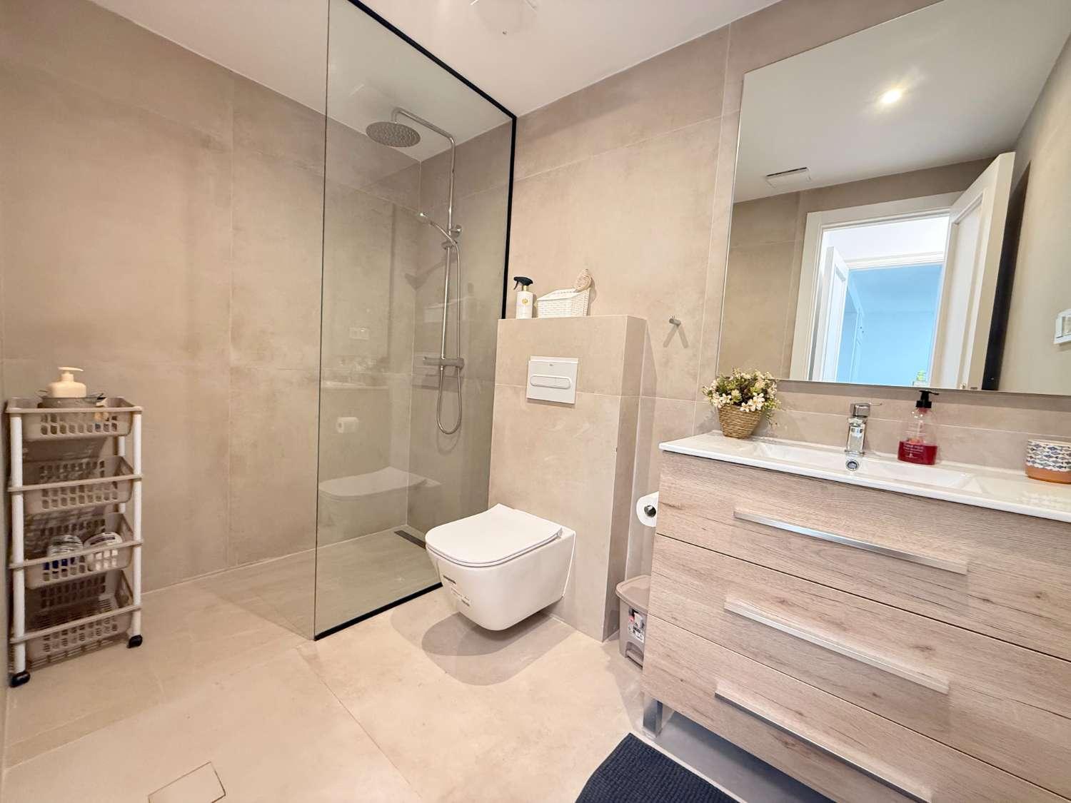 Apartment for Rent in Fuengirola