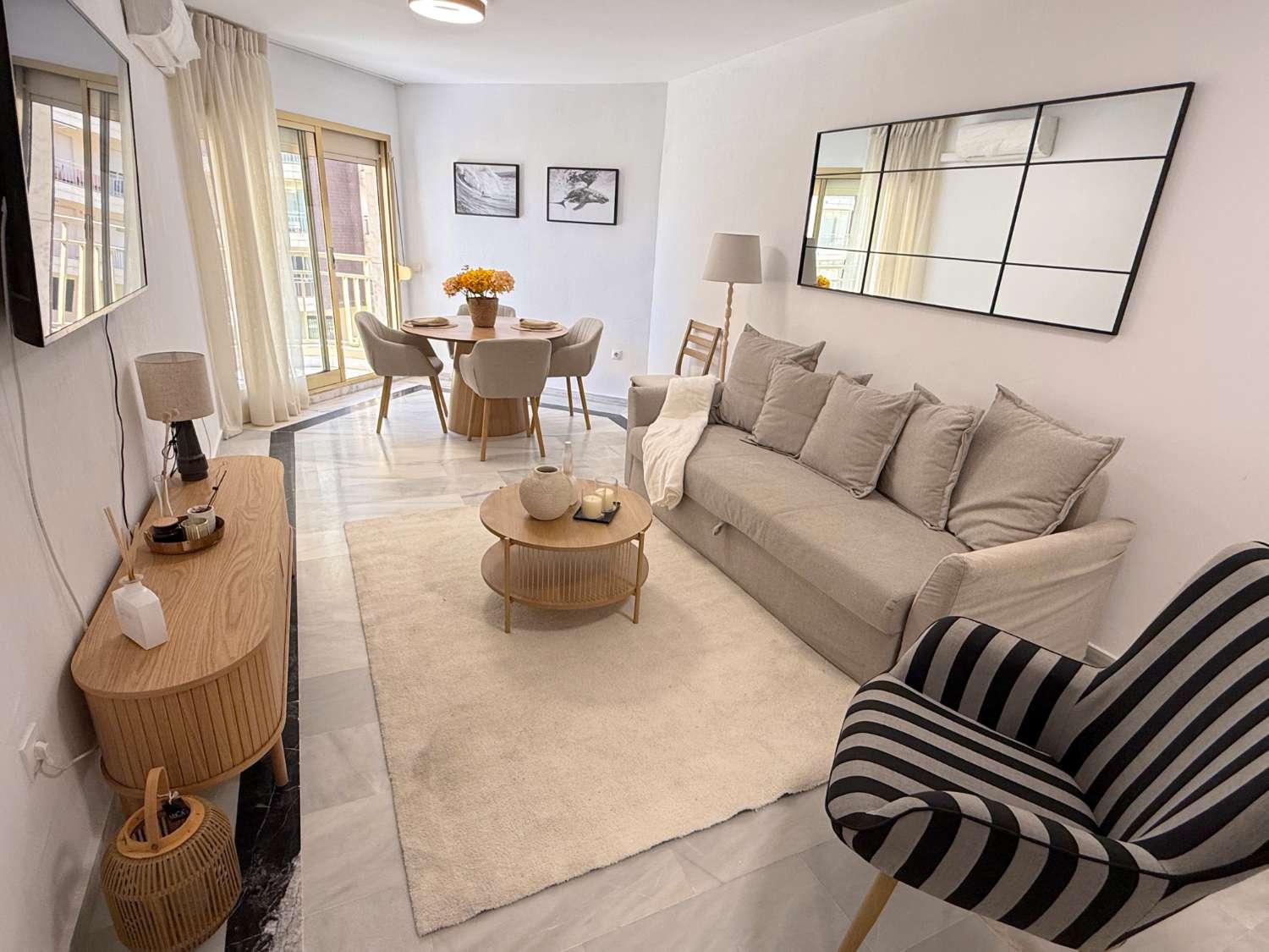 Apartment for Rent in Fuengirola