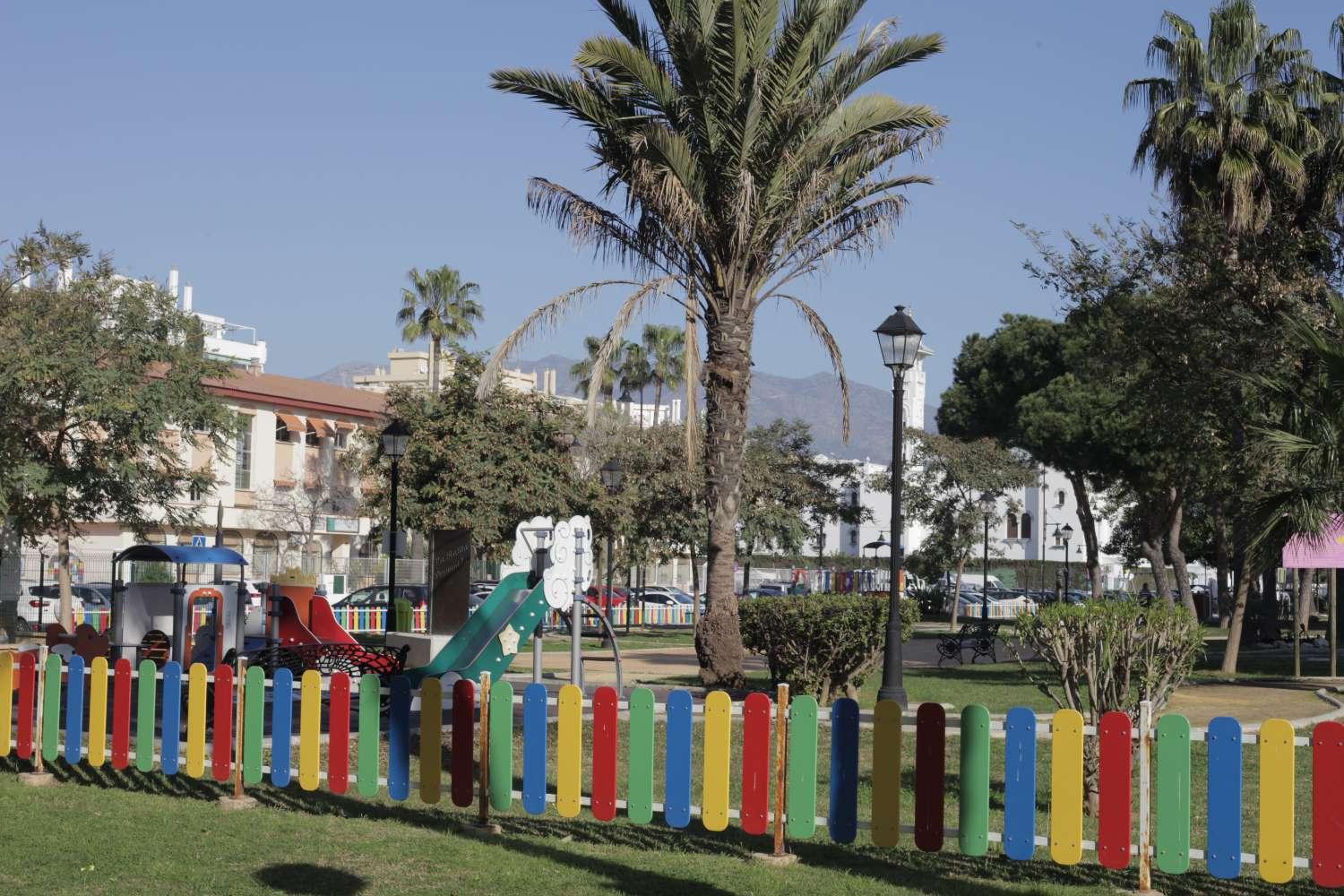 Apartment for Rent in Fuengirola