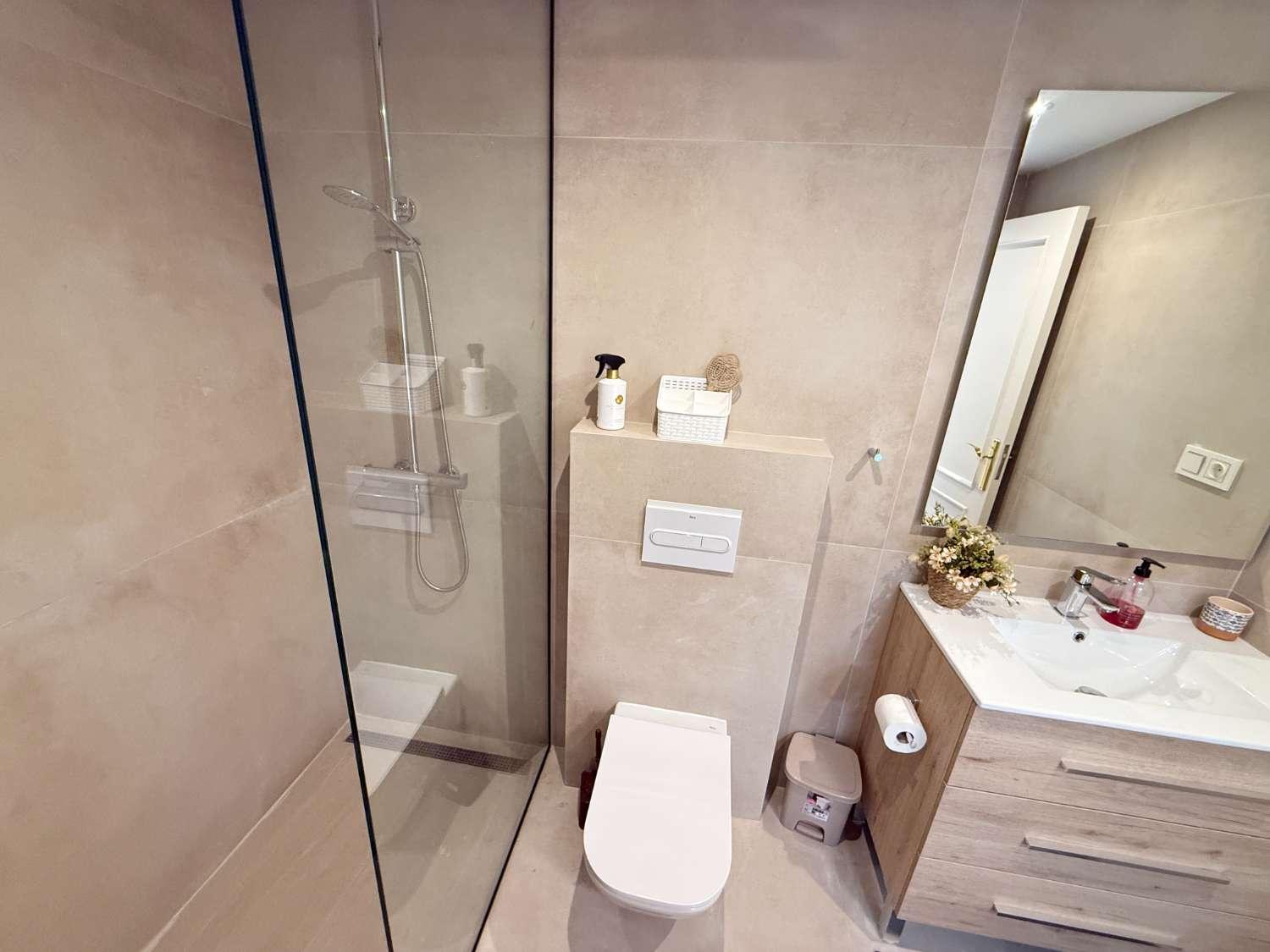 Apartment for Rent in Fuengirola