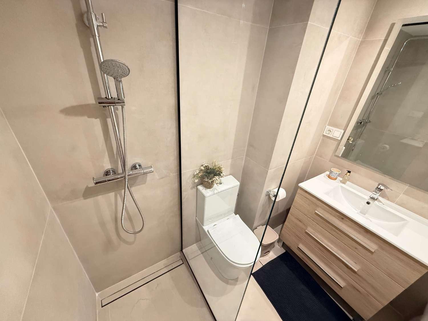 Apartment for Rent in Fuengirola