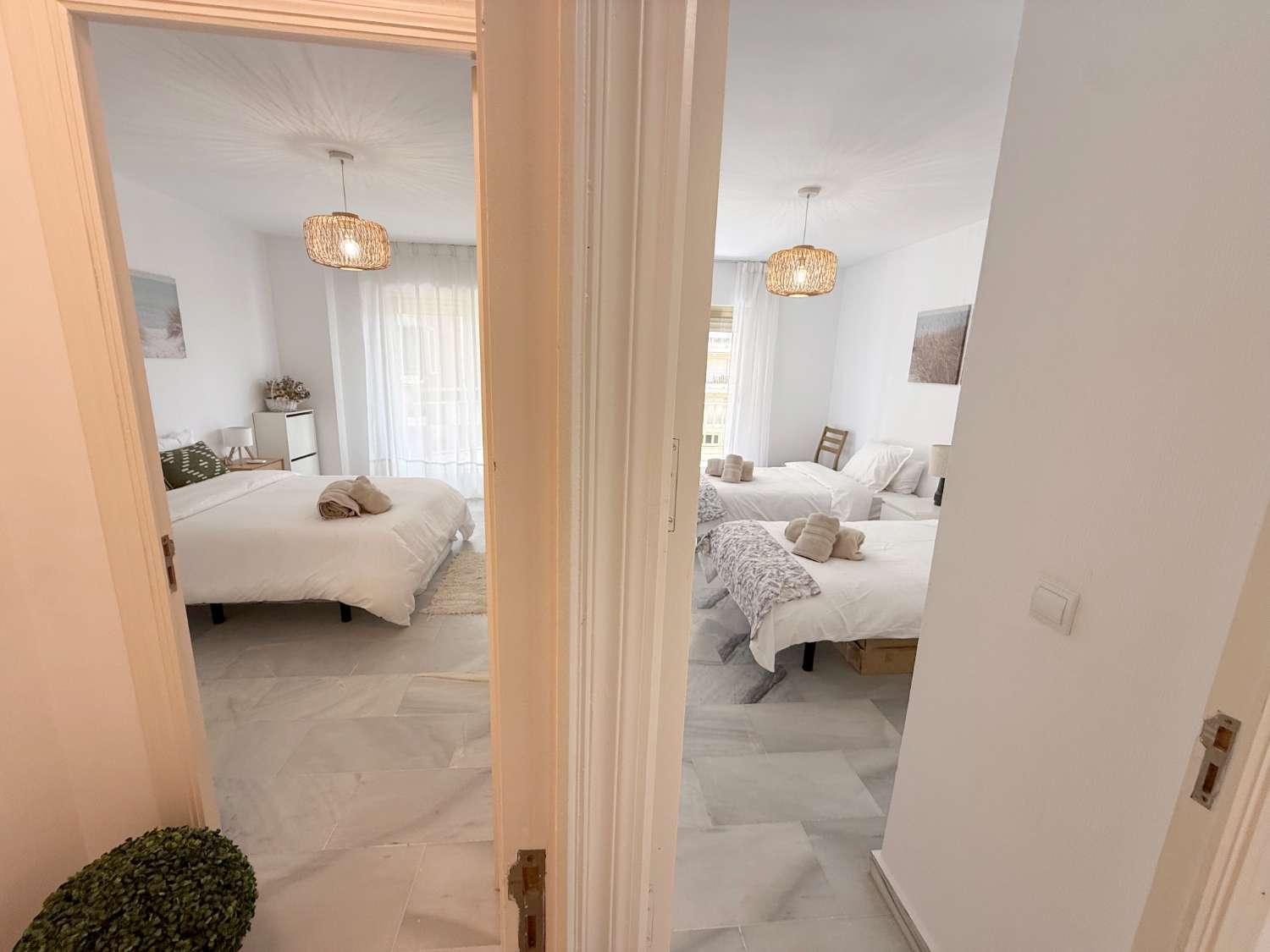 Apartment for Rent in Fuengirola
