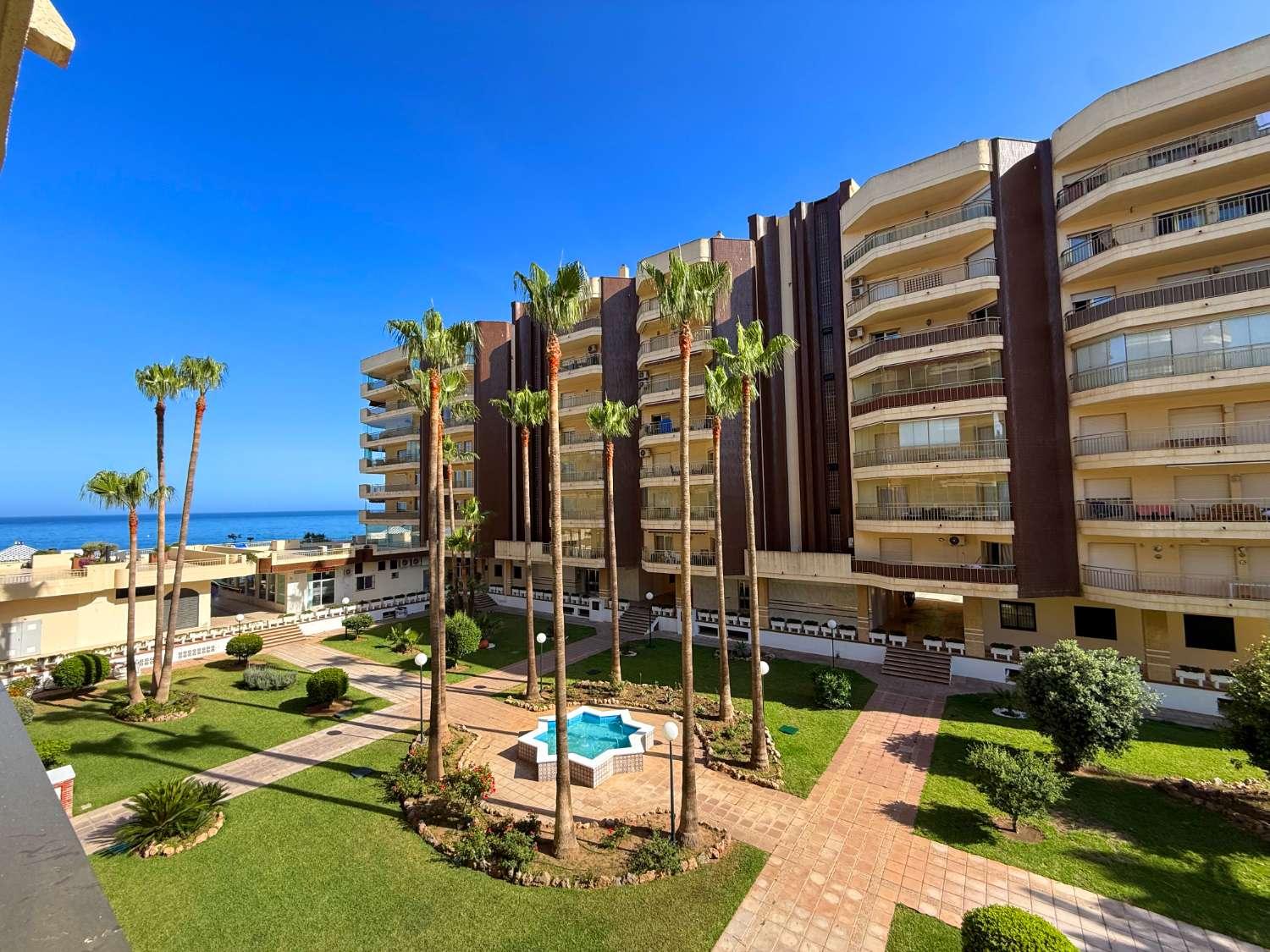 Apartment for Rent in Fuengirola