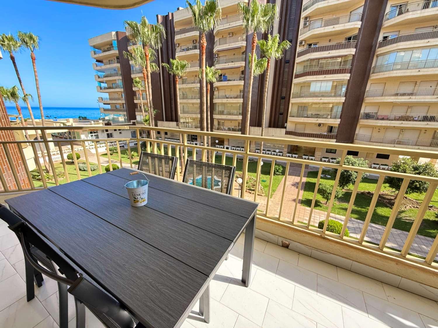 Apartment for Rent in Fuengirola