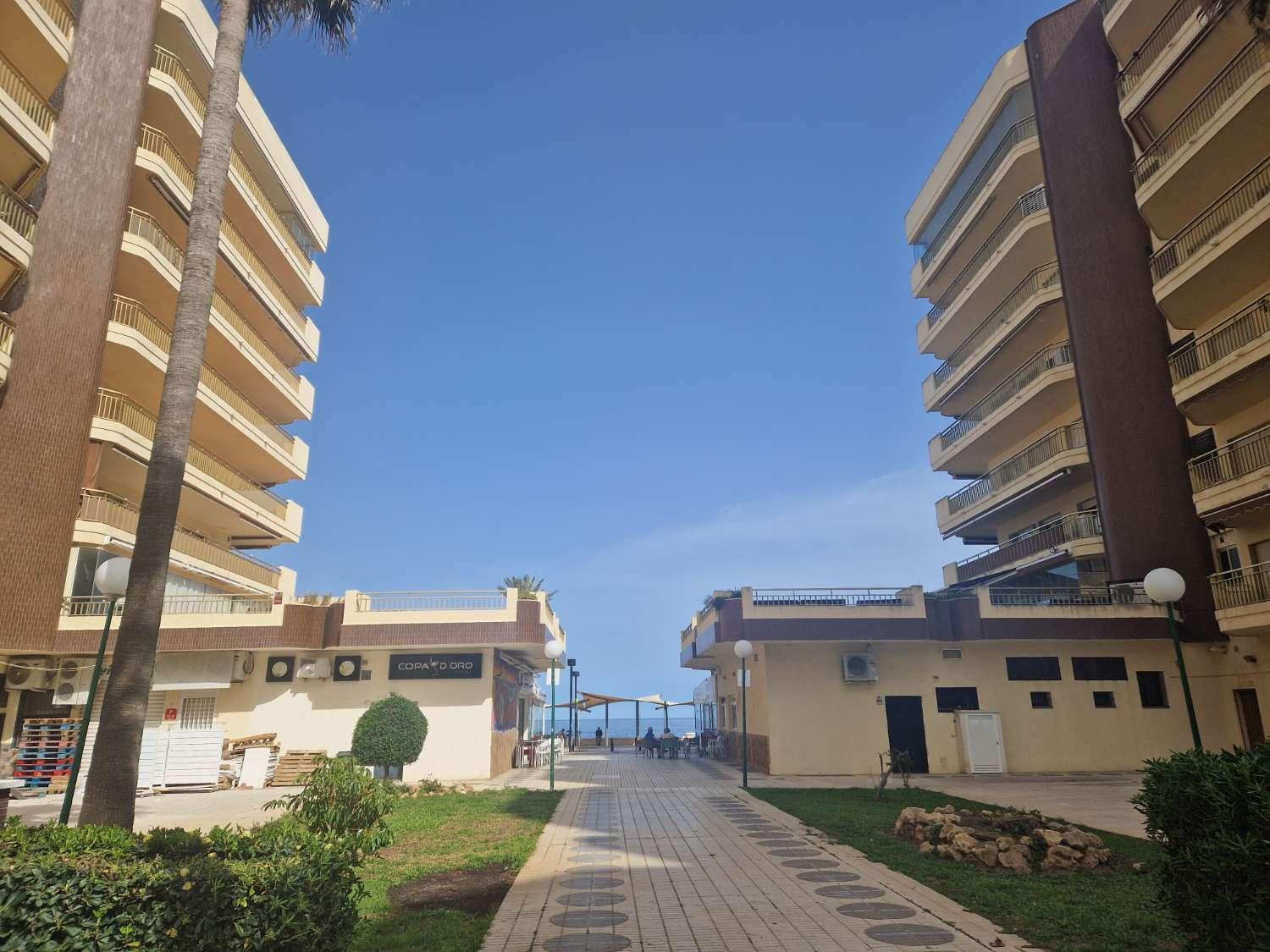 Apartment for Rent in Fuengirola