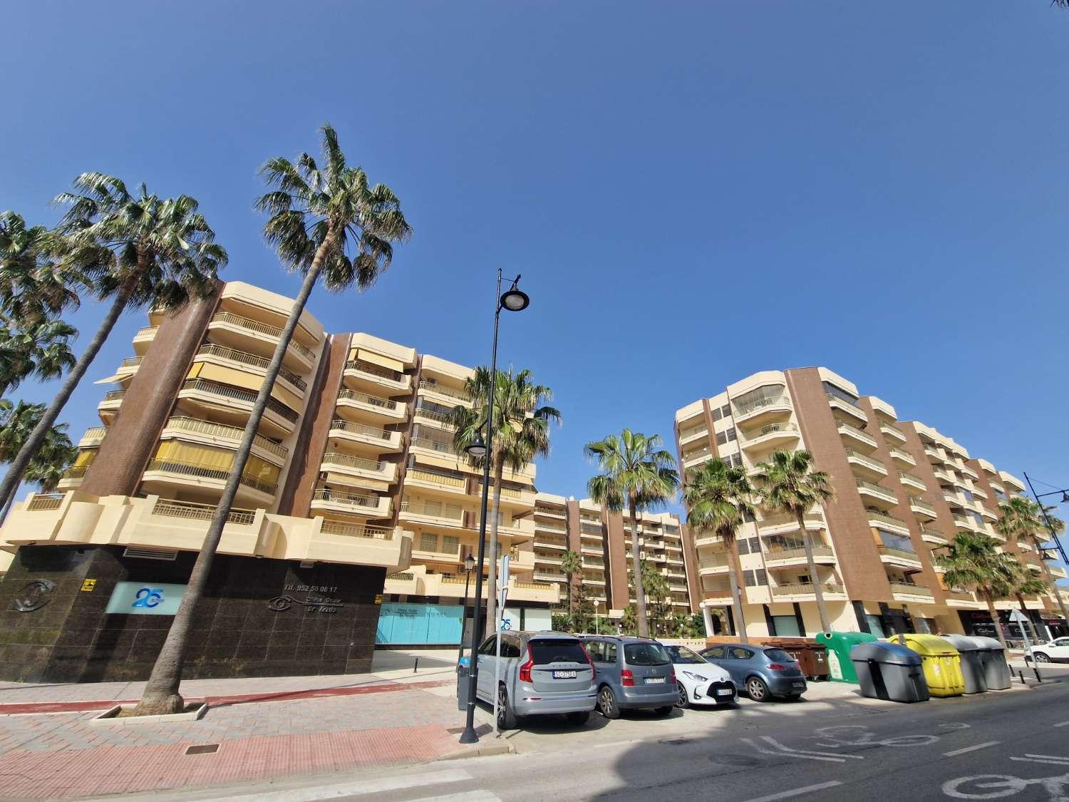 Apartment for Rent in Fuengirola