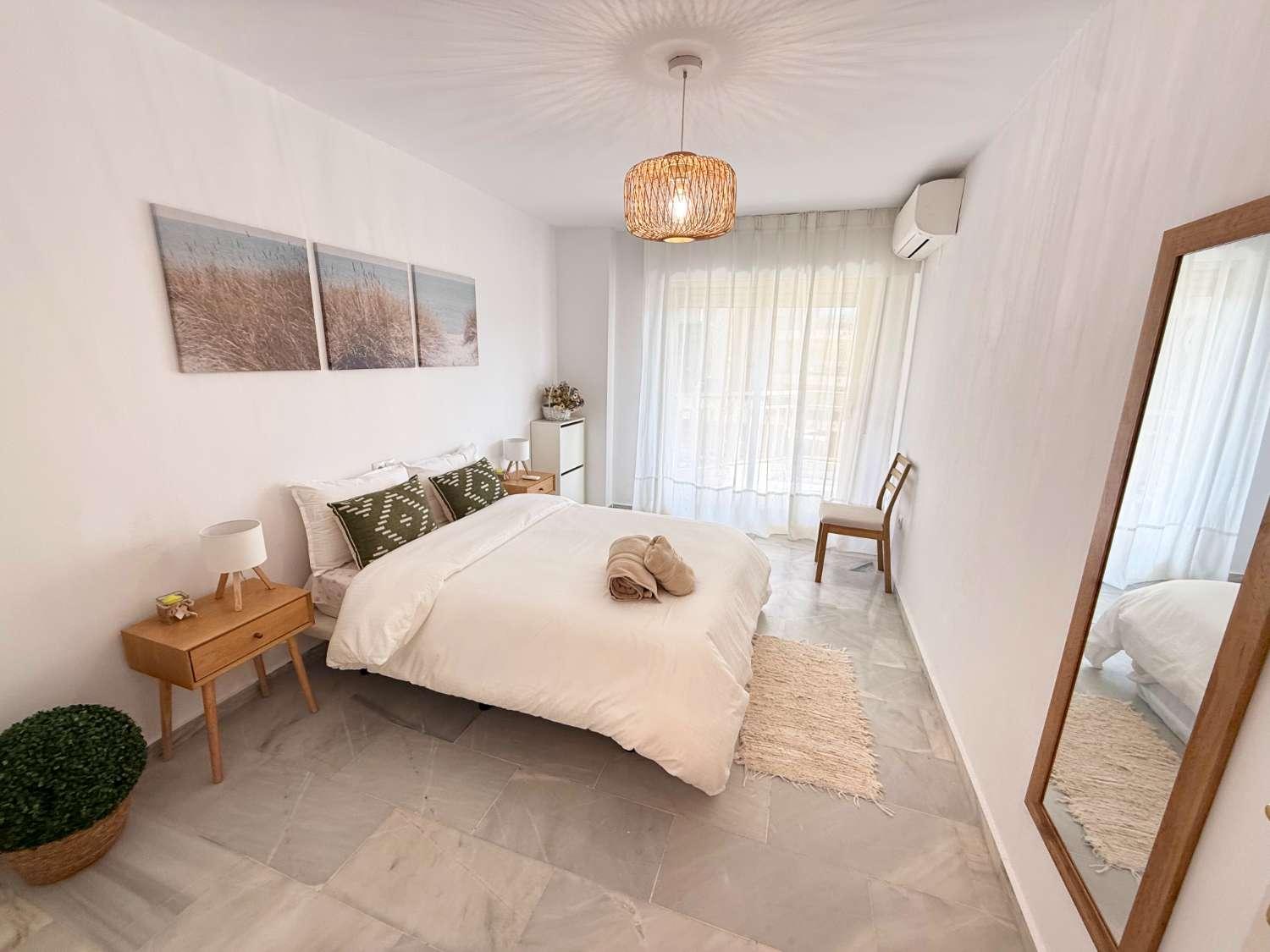 Apartment for Rent in Fuengirola