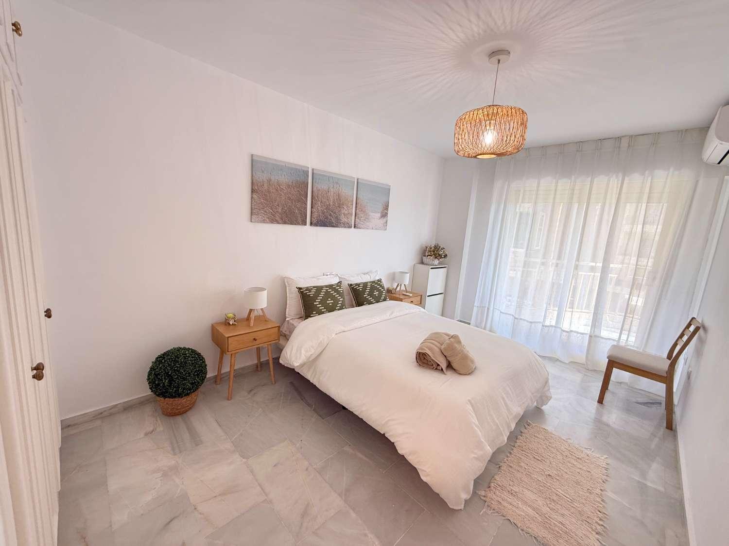 Apartment for Rent in Fuengirola