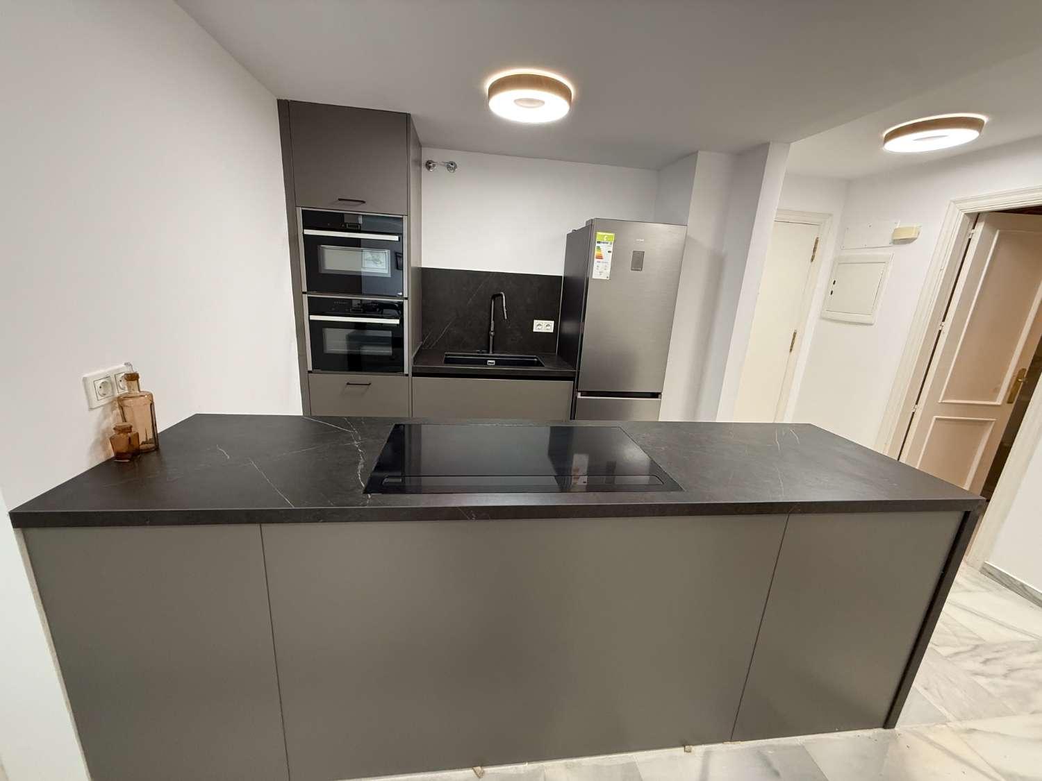 Apartment for Rent in Fuengirola