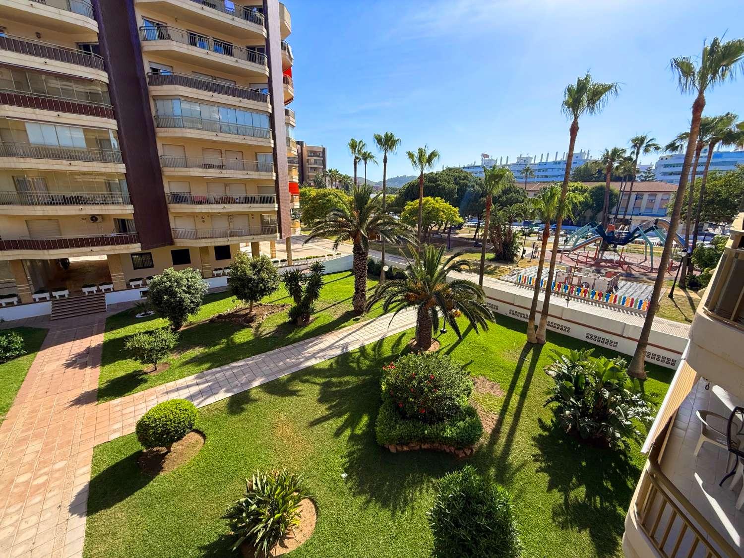 Apartment for Rent in Fuengirola
