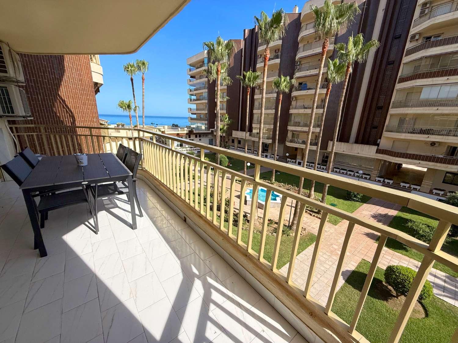 Apartment for Rent in Fuengirola