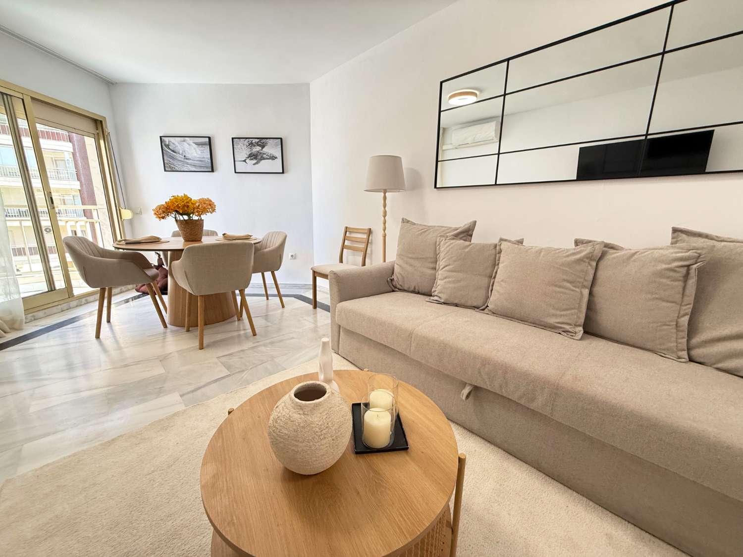 Apartment for Rent in Fuengirola