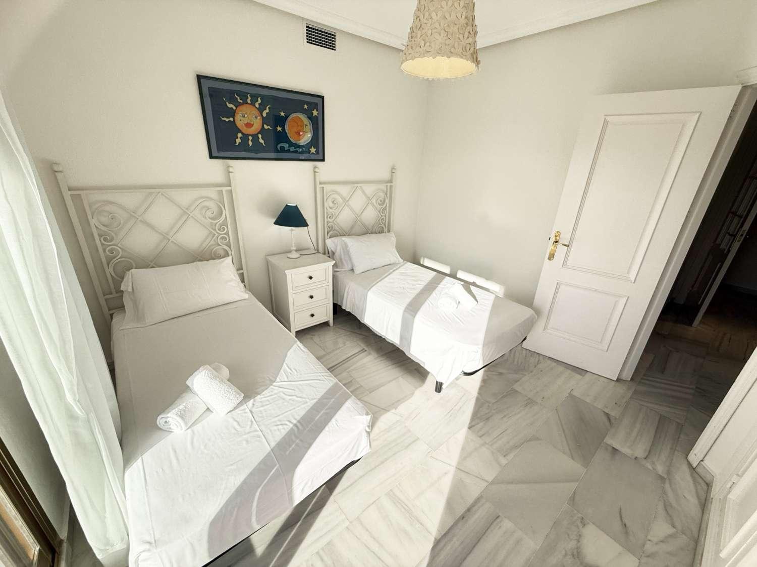 Apartment for Rent in Fuengirola