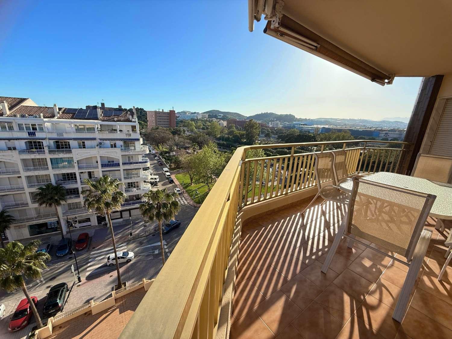 Apartment for Rent in Fuengirola
