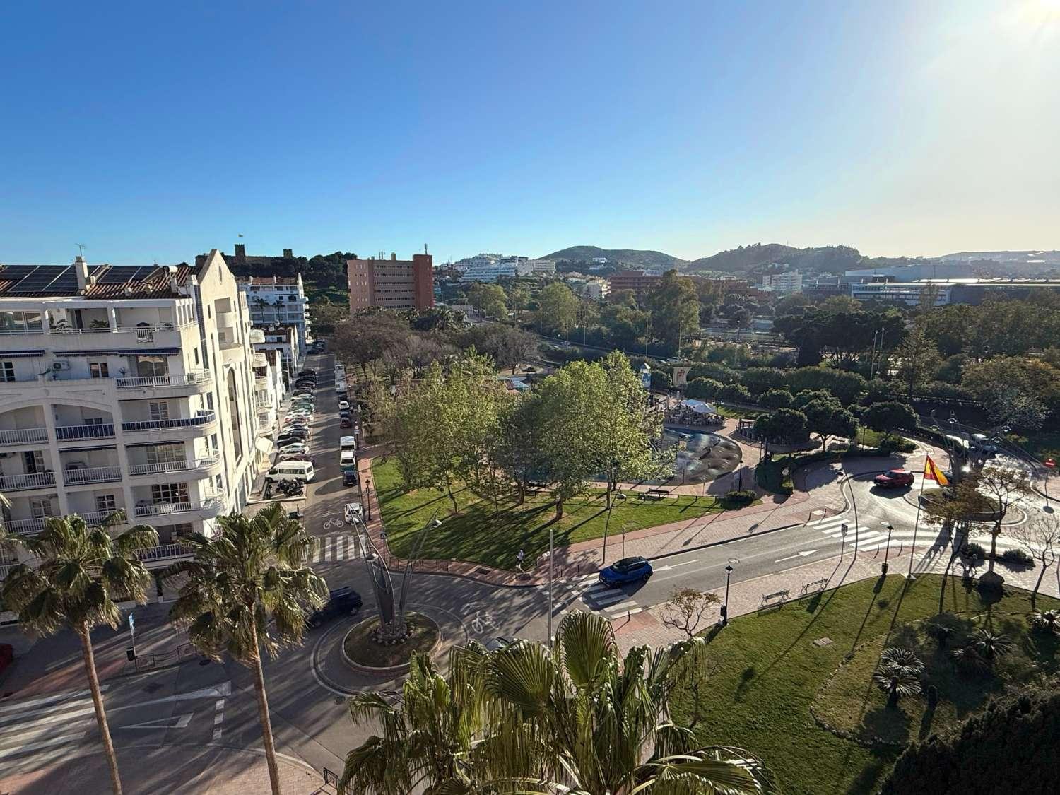 Apartment for Rent in Fuengirola