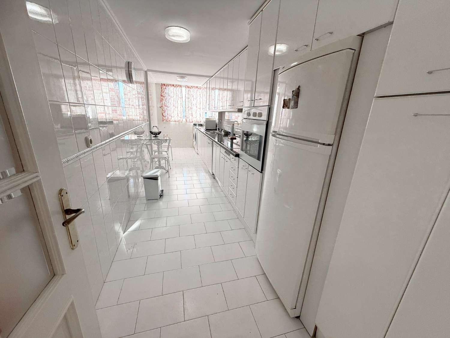 Apartment for Rent in Fuengirola