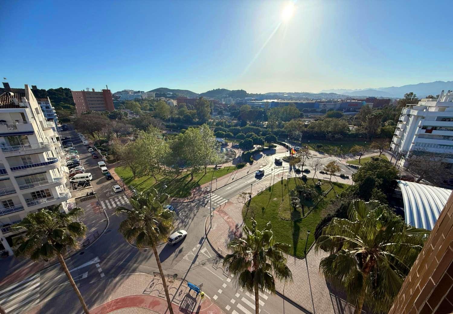 Apartment for Rent in Fuengirola