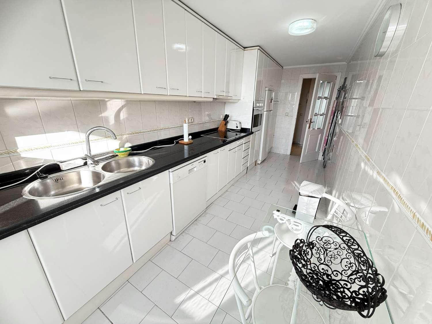 Apartment for Rent in Fuengirola