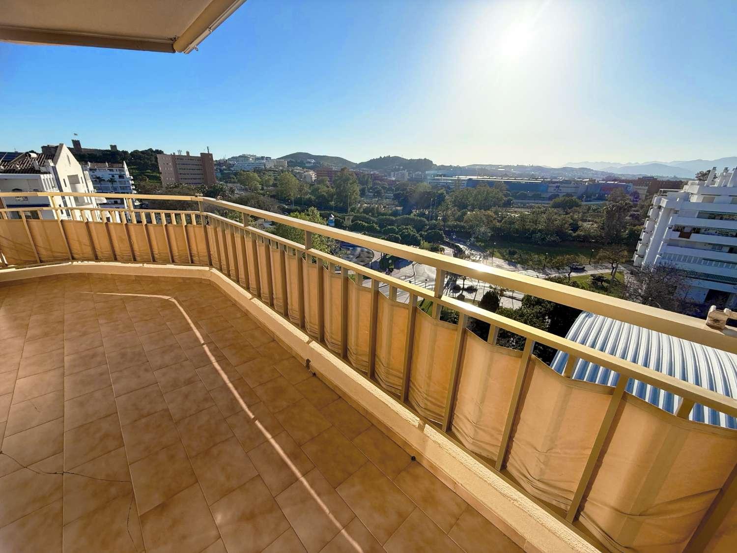 Apartment for Rent in Fuengirola