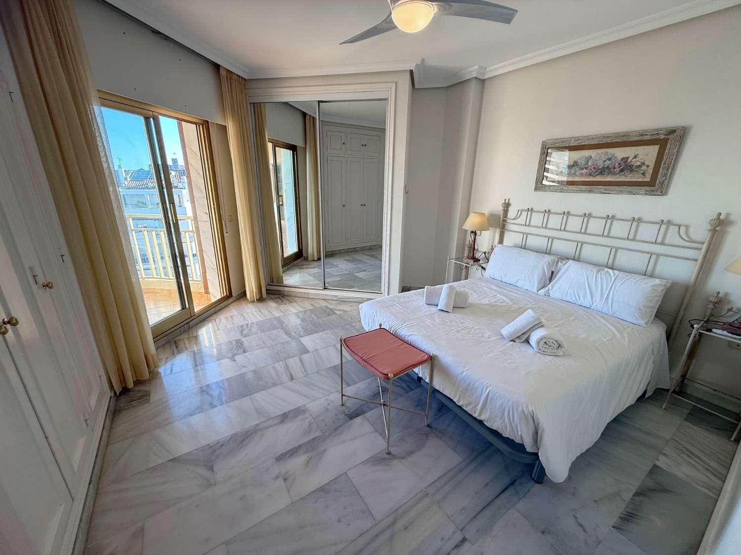 Apartment for Rent in Fuengirola