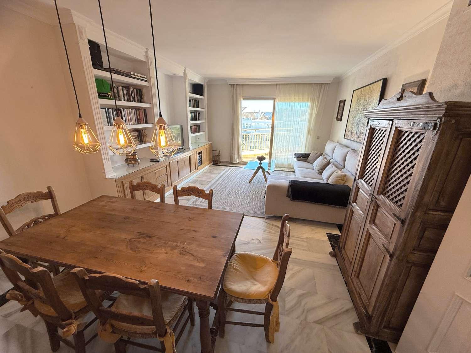 Apartment for Rent in Fuengirola