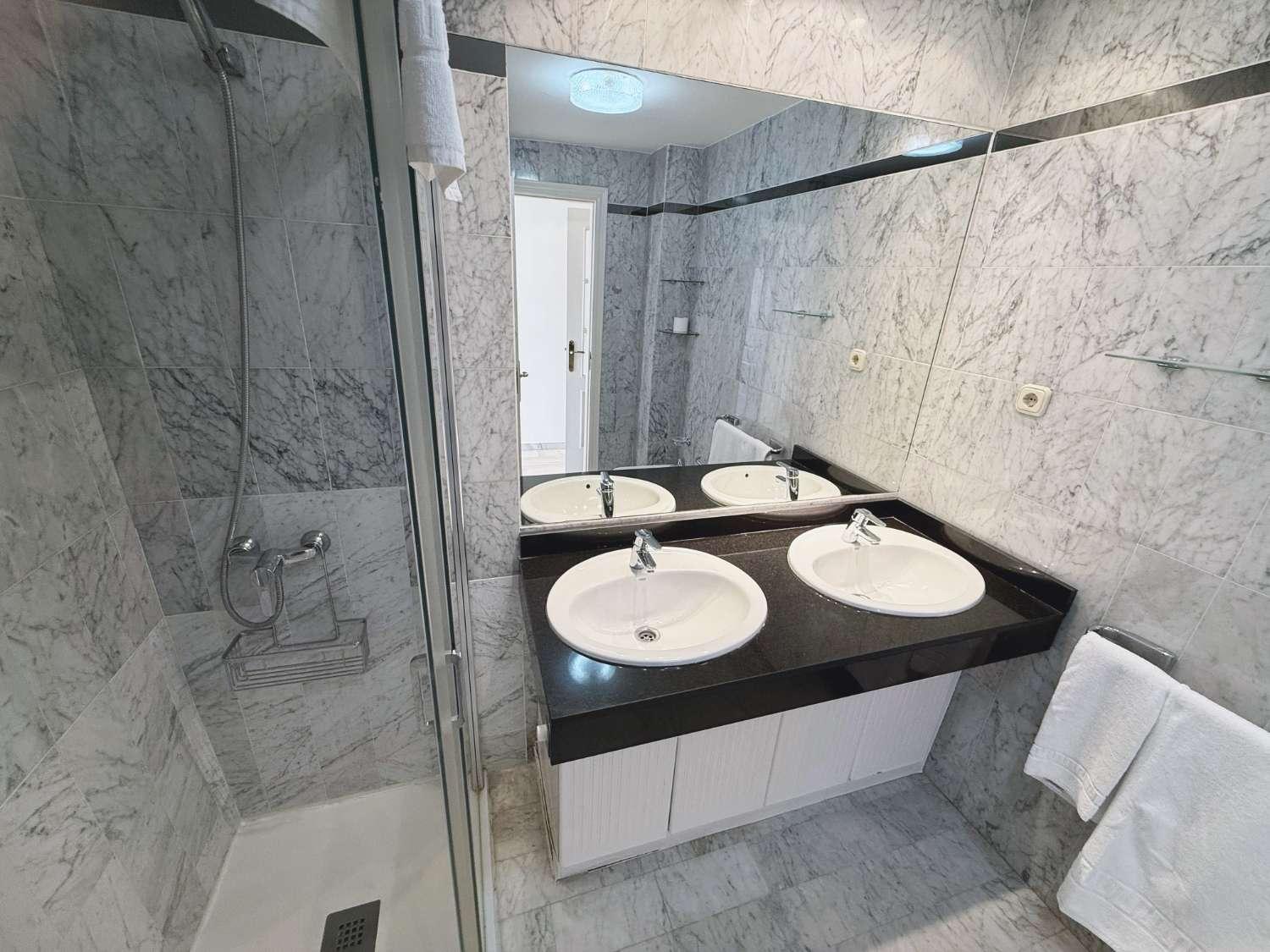 Apartment for Rent in Fuengirola