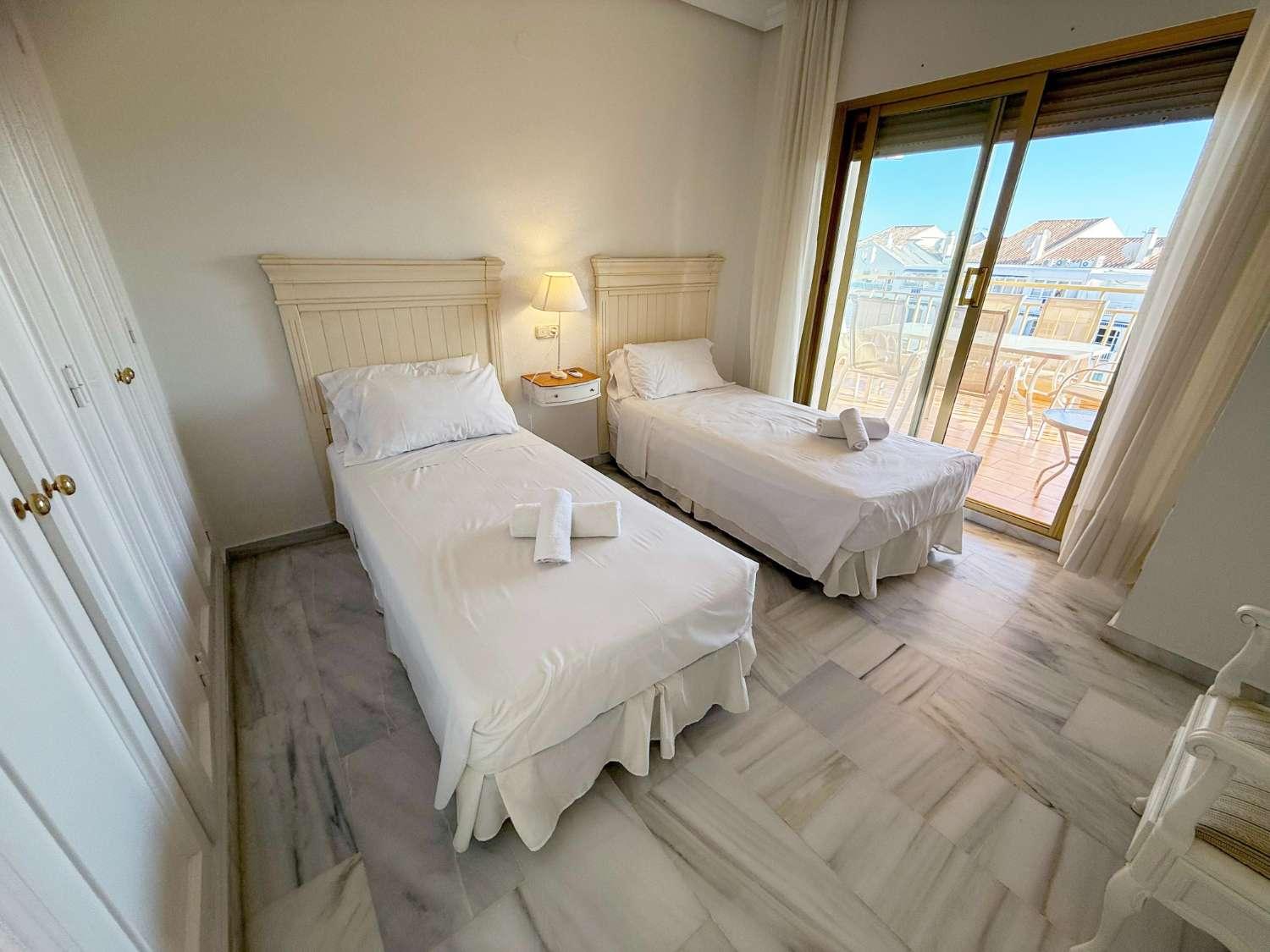 Apartment for Rent in Fuengirola