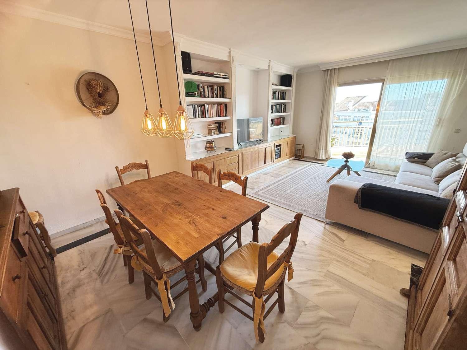 Apartment for Rent in Fuengirola
