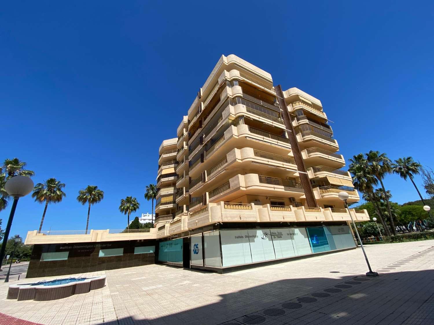 Apartment for Rent in Fuengirola